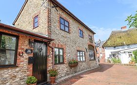Stable Cottage